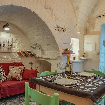 Casa Vacanze “House On The Left” Ceglie Messapica Zewnętrze zdjęcie