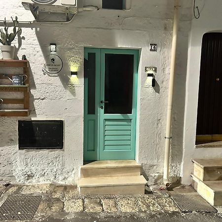 Casa Vacanze “House On The Left” Ceglie Messapica Zewnętrze zdjęcie
